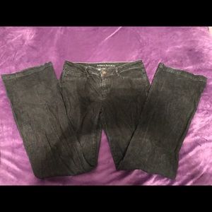 Banana Republic Trouser Jeans